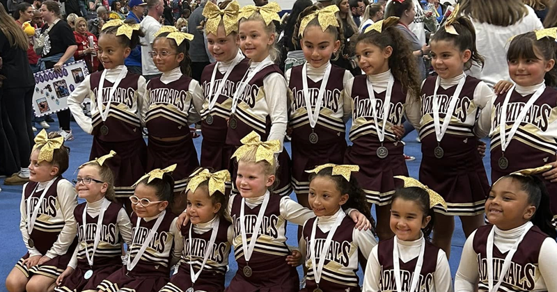 Fall Registration Now Open!